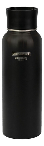 Termo Crossmaster Adventure 360º 1.2l Acero Inox Frio Calor