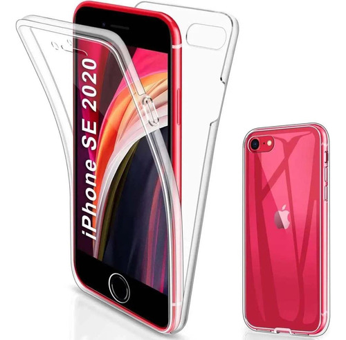 Funda De Teléfono Para iPhone 11 Pro 12 Mini 13 Pro 14 Plus