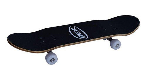 Patineta Estándar Para Niños Bex Skate Patineta 28  - 71 Cms