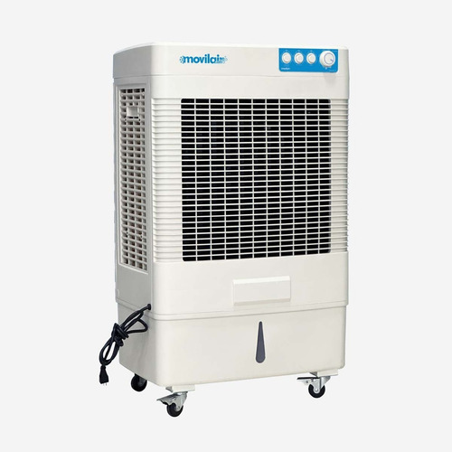 Cooler Pórtatil O Enfriador Evaporativo, Uso Rudo 4,500 M3h