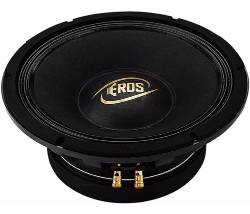 Woofer Eros 612mg 12 600w Rms Medio Grave Trio 612 Mg 8 Ohms