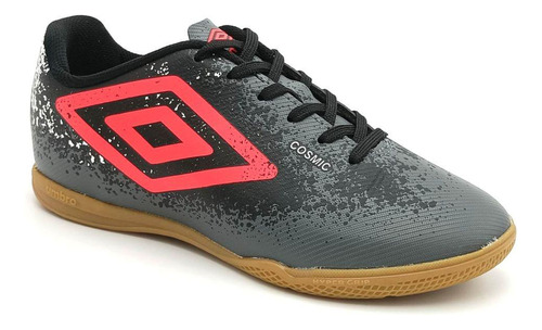 Chuteira Indoor Umbro Cosmic Futsal