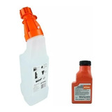 Botella Mezcla Dosificador 1l. /aceite Stihl Ultra 2 Tiempos