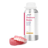 Resina Impresion 3d Ifun Dental 1kg ¡¡¡entrega Inmediata!!!