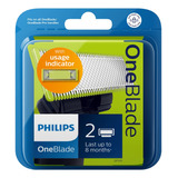 Philips Cuchilla De Repuesto Oneblade Qp220/50