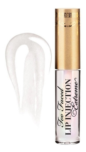 Lip Injection Extreme 2.8 Gr  Too Faced Original  Sin Caja 