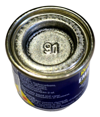 Pinturas Esmaltes 14 Ml Revell A Elección
