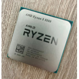 Procesador Amd Ryzen 5 5500