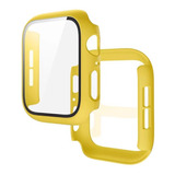 Case Protector 360º + Pulso Para Apple Watch 45mm Serie 7 