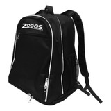 Mochila Zoggs Cordura Backpack- Deportiva, Natación, Urbana.