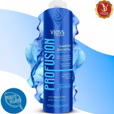 Shampoo Remove Metais Pesados Detox Vloss