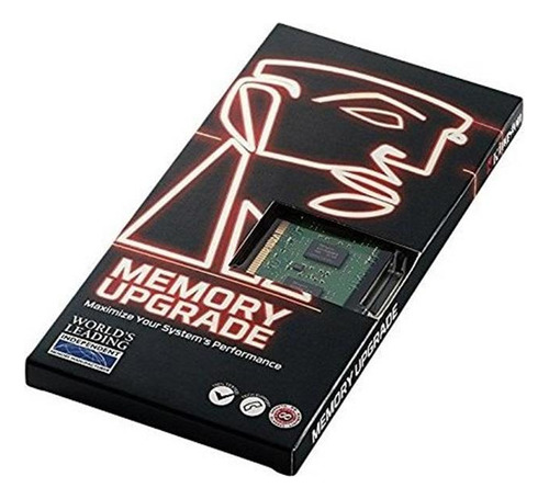 8gb Ddr4 213 Hz Ecc 288-pin Registrado