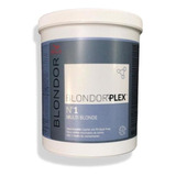 Wella Blondor Plex Pó Descolorante 800g