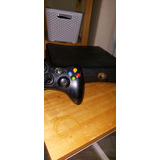 Xbox360 Con Kinet Más 10 Juegos Físicos 