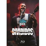 Divididos - Cosquin Rock (bluray)