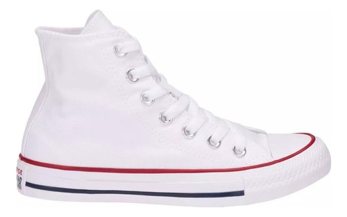 Tenis Converse Bota Chuck Taylor 