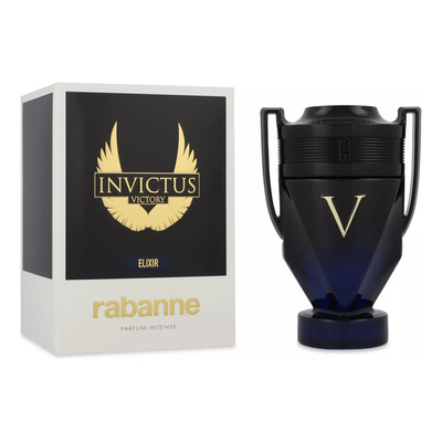 Invictus Victory Elixir 100ml Edp Spray | Envío gratis