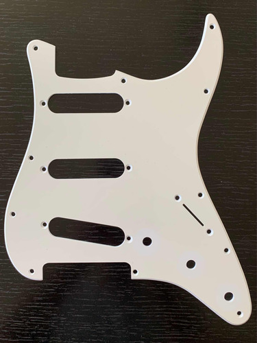 Pickguard Squier Bullet Stratocaster