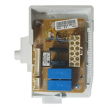 Tarjeta De Control LG Ebr60070707 De Refrigerador, Original 