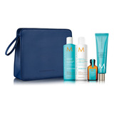 Moroccanoil Luminous Wonders Pack Hidrataciòn