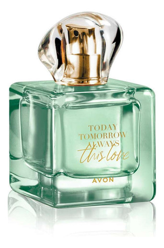 Perfume This Love Avon 