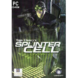 Splinter Cell Para Pc