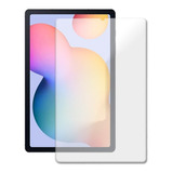 Película De Vidro Para Tablet Galaxy S6 Lite P610 P615 10.4