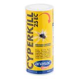 Cyperkill 25ec 50cc Sucursal Anasac