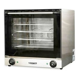 Horno Eléctrico Convector Santini Mc-600