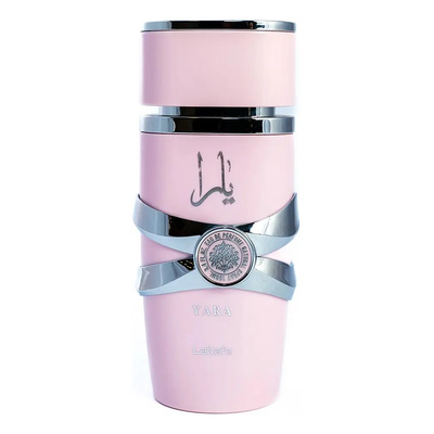 Perfume de mujer Lattafa Yara eau de parfum 100 ml | Envío gratis