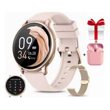 Rastreador De Salud Para Mujer Smartwatch Para Xiaomi Huawei