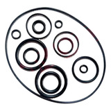 O-ring Par Motor 110 (con O-ring Tapa Encendido) 13 [piezas] - Spot Moto