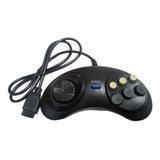 Controle Compatível Mega Drive Master System Envio Rapido!