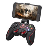 Control Joystick Gamepad Bluetooth Android Pugb Free Fire.