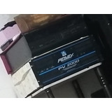 Amplificador Peavey Pv2000