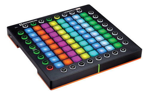 Controlador Midi Novation Launchpad Pro