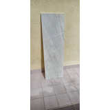 Corte Marmol De Carrara Blanco 126x40x2