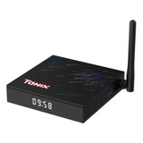 Tanix Tx68 Android 12 Smart Tv Box Allwinner H618 4gb+64gb