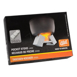 Esbit Cocina De Bolsillo Grande Pocket Stove 002 890 00