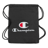 Bolso Champion Double Up Blk