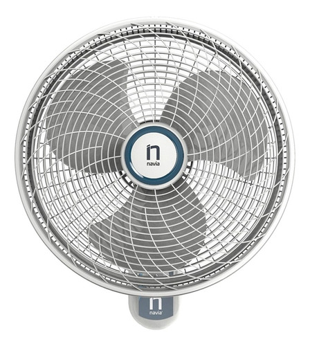 Ventilador De Pared Navia M016p 3 Aspas, 16   127 v