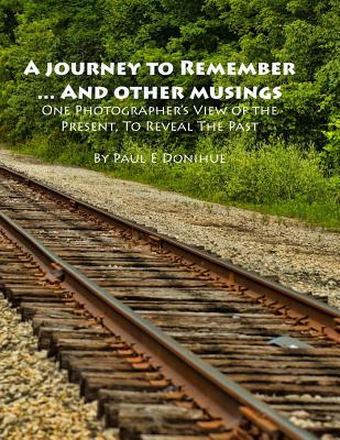 Libro A Journey To Remember ... And Other Musings: One Ph...