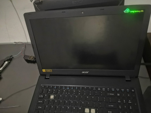 Portátil Acer Aspire E5-576 (daño Eléctrico En Board)