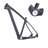 Cuadro Mtb R29 Carbono Todos Los Talles