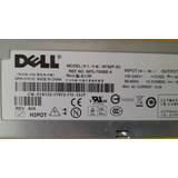 Fuente De Poder Servidor Dell 750w N750p-s0