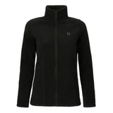 Chaqueta Polar Dukon Mujer Doite Talla: Lcolor: Negro