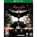 Batman Arkham Knight Xbox 
