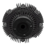 Fan Clutch Toyota Hilux 2005-2015 L4 2.7l