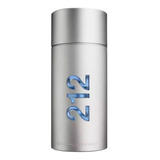 Perfume Masculino Carolina Herrera 212 Men 200ml