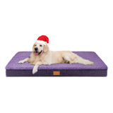 Patas Lague Cama Ortopedica Xl Para Perros Grandes De 42 X 2